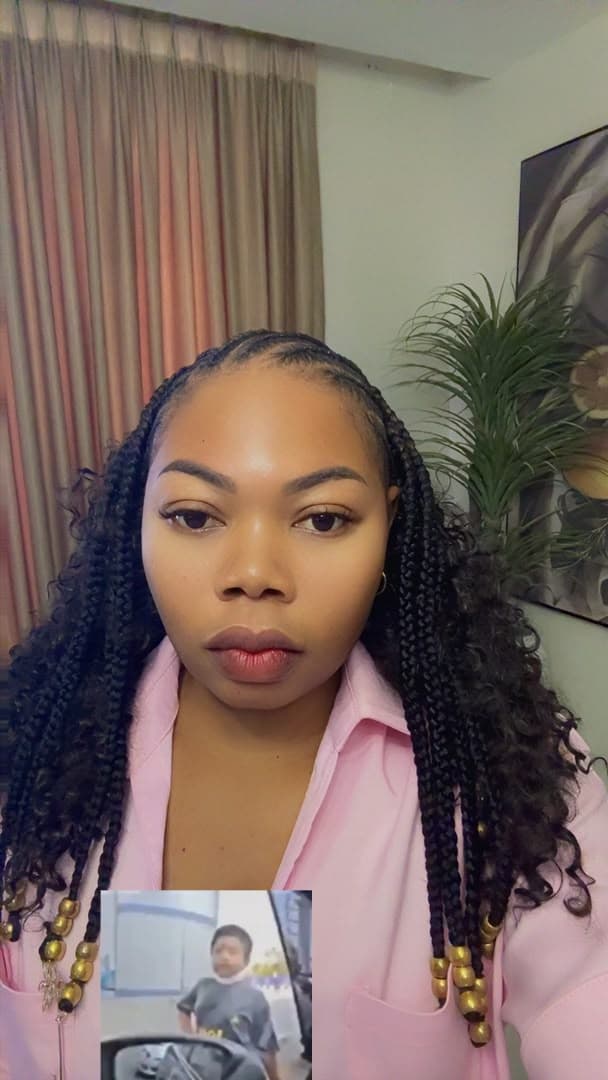 Owner of Lashes By Tife 8