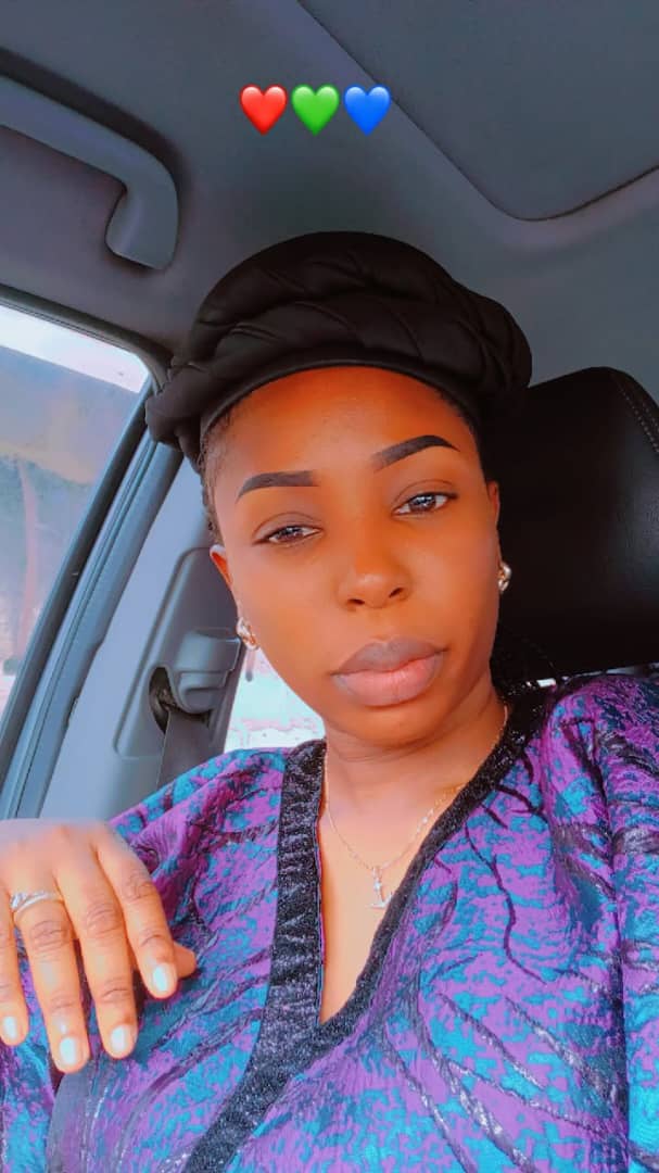 Owner of Lashes By Tife 3